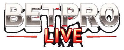 betpro live logo