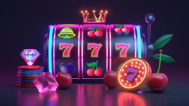 betpro live Reels Aur Feature Slots